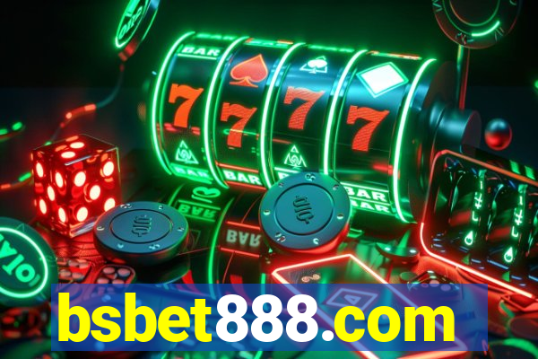 bsbet888.com