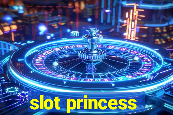 slot princess