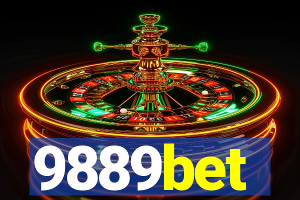 9889bet