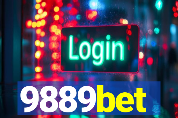 9889bet