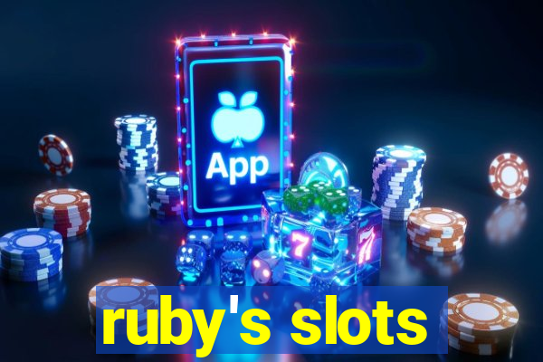 ruby's slots