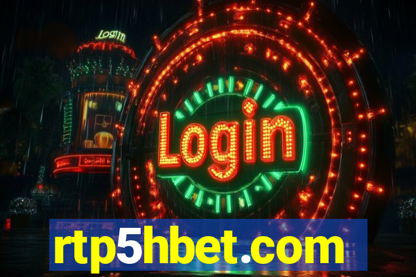 rtp5hbet.com