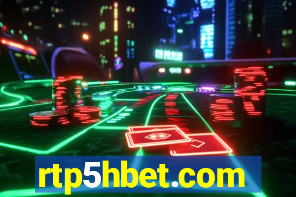 rtp5hbet.com