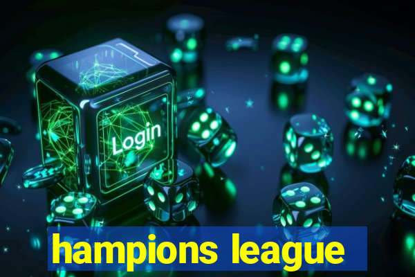 hampions league