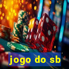 jogo do sb