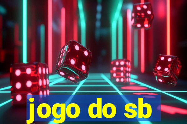 jogo do sb