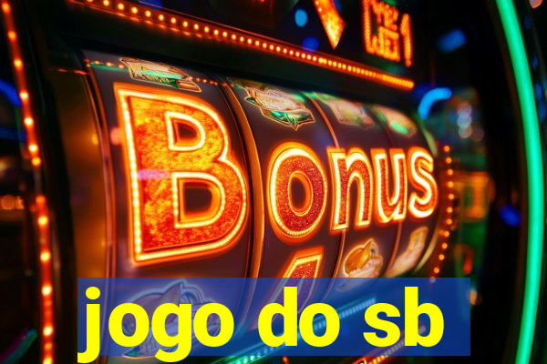 jogo do sb