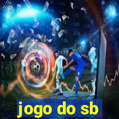 jogo do sb