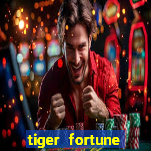 tiger fortune spirit demo