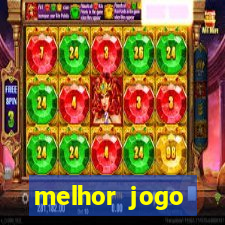 melhor jogo gratuito android