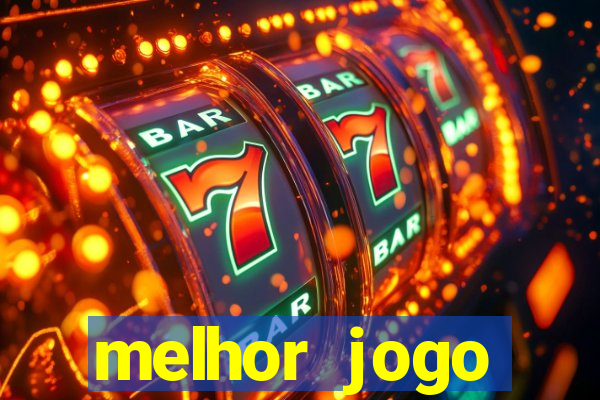 melhor jogo gratuito android