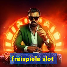 freispiele slot