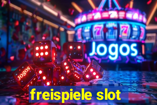 freispiele slot