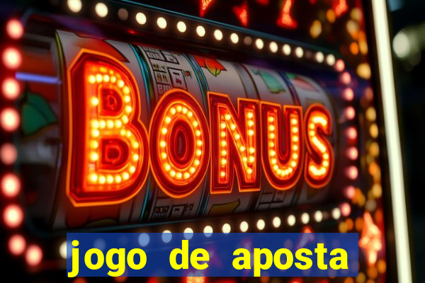 jogo de aposta online bet