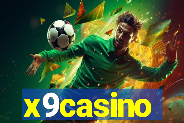 x9casino