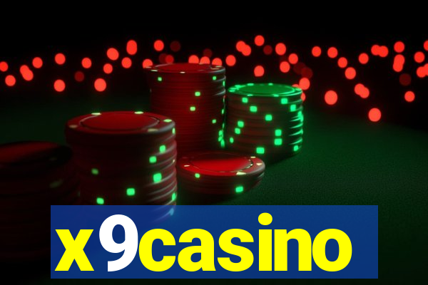 x9casino