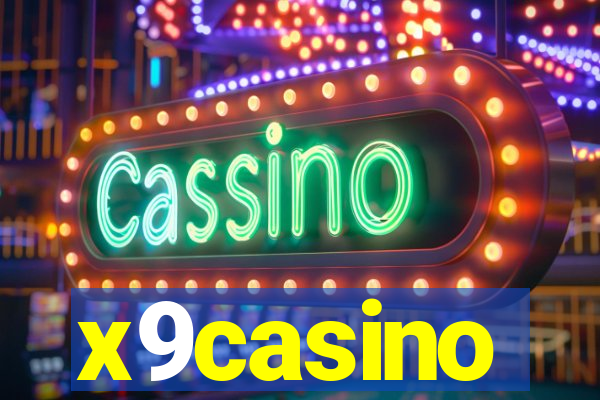 x9casino