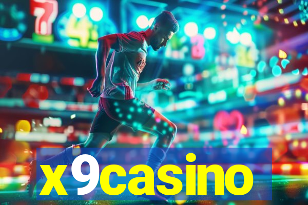 x9casino