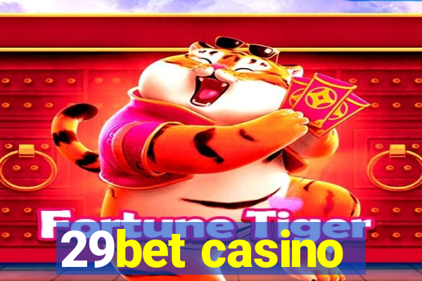 29bet casino