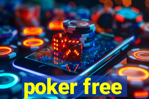 poker free