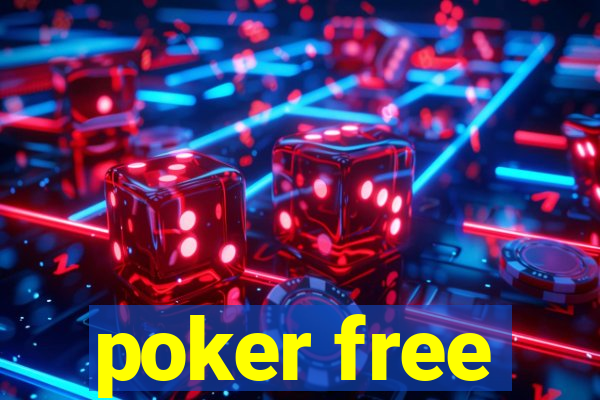 poker free