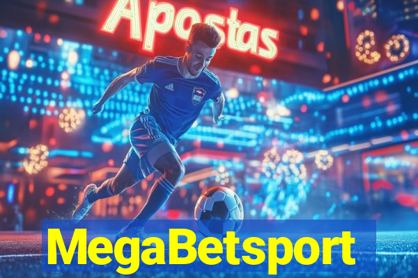 MegaBetsport