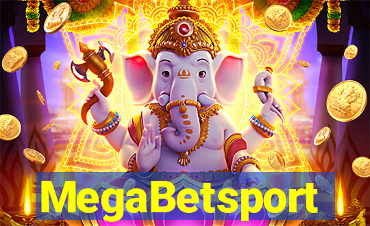 MegaBetsport