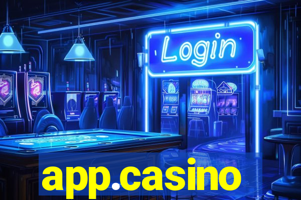 app.casino