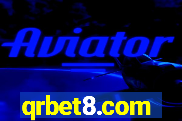 qrbet8.com