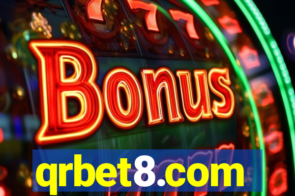 qrbet8.com