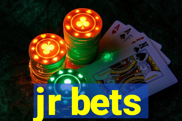 jr bets