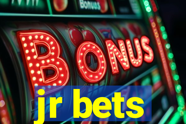 jr bets