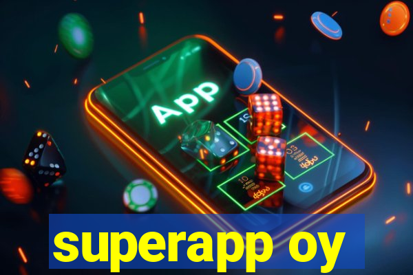 superapp oy