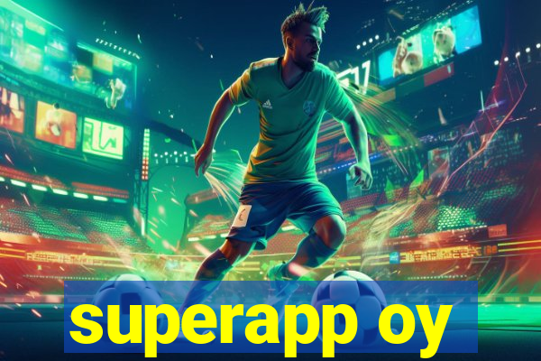 superapp oy