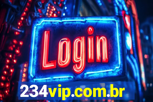 234vip.com.br