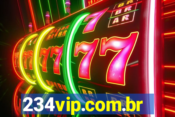 234vip.com.br