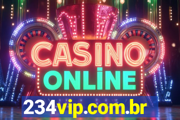 234vip.com.br