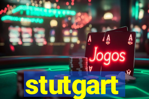 stutgart