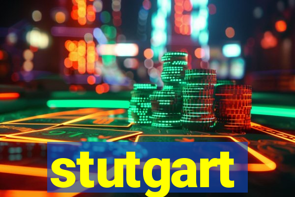 stutgart