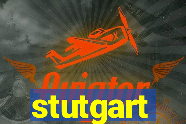 stutgart