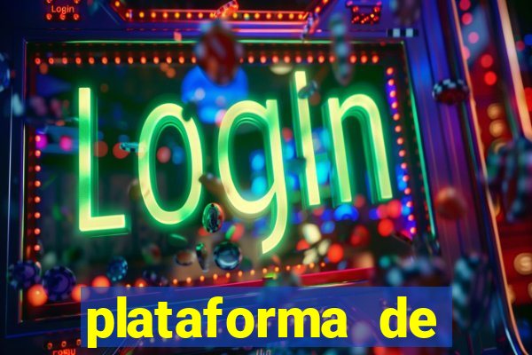 plataforma de casino que paga no cadastro