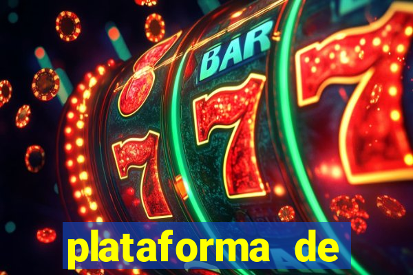 plataforma de casino que paga no cadastro