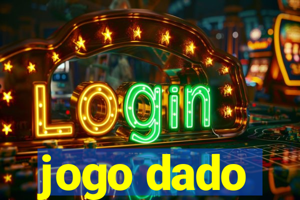 jogo dado