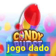 jogo dado