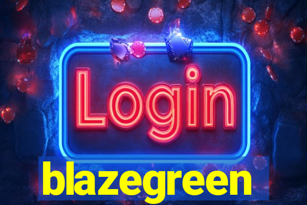 blazegreen