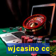 wjcasino cc