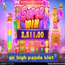 go high panda slot