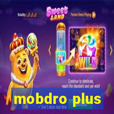 mobdro plus