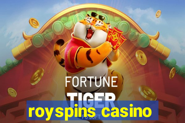 royspins casino