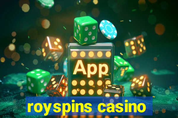 royspins casino